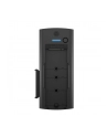 RaidSonic IB-180MS-C31 DockingStation M.2 NVMe'amp;SATA SSD - nr 14