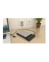RaidSonic IB-180MS-C31 DockingStation M.2 NVMe'amp;SATA SSD - nr 17