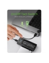 RaidSonic IB-180MS-C31 DockingStation M.2 NVMe'amp;SATA SSD - nr 7