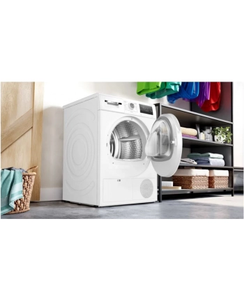 bosch Suszarka WTH86277PL nr 2