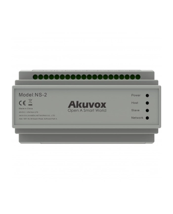 Akuvox Dystrybutor Ns-2 41413 nr 1