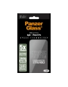 PanzerGlass Ceramic Screen Pczerwonyector iPhone 16 Pro | Ultra-Wide Fit - nr 11