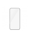 PanzerGlass Screen Pczerwonyector iPhone 16 Pro  | Ultra-Wide Fit - nr 11