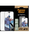 PanzerGlass Screen Pczerwonyector iPhone 16 Pro Max | Ultra-Wide Fit - nr 13