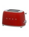SMEG TSF01RD-(wersja europejska) Toaster czerwony - nr 5