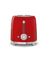 SMEG TSF01RD-(wersja europejska) Toaster czerwony - nr 9