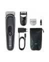 Braun BG5350 Czarny - nr 1