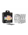 be quiet! Light Wings LX White 120mm PWM Triple-Pack - nr 15
