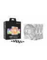 be quiet! Light Wings LX White 120mm PWM Triple-Pack - nr 29