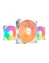 be quiet! Light Wings LX White 120mm PWM Triple-Pack - nr 2