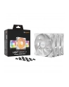 be quiet! Light Wings LX White 120mm PWM Triple-Pack - nr 34