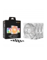 be quiet! Light Wings LX White 120mm PWM Triple-Pack - nr 5