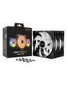 be quiet! Light Wings LX 140mm PWM Triple-Pack - nr 18