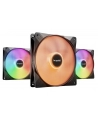 be quiet! Light Wings LX 140mm PWM Triple-Pack - nr 5