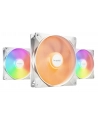 be quiet! Light Wings LX White 140mm PWM Triple-Pack - nr 25