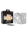 be quiet! Light Wings LX White 140mm PWM Triple-Pack - nr 29
