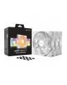 be quiet! Light Wings LX White 140mm PWM Triple-Pack - nr 34