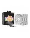 be quiet! Light Wings LX White 140mm PWM high-speed Triple-Pack - nr 33