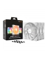 be quiet! Light Wings LX White 140mm PWM high-speed Triple-Pack - nr 6