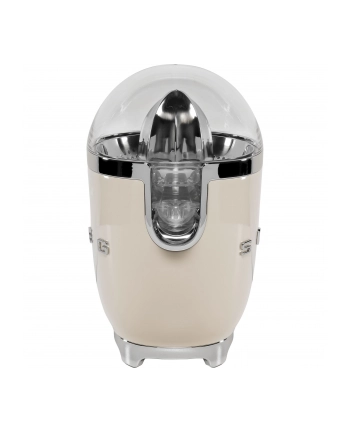 SMEG CJF11CR(wersja europejska) Zitruspresse creme nr 2