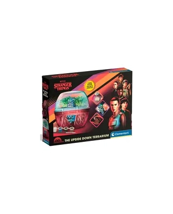Clementoni Stranger Things - Dom Vecny 18802 nr 2