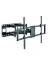 techly Uchwyt ścienny 60-120 cali 120kg obrotowy - nr 1