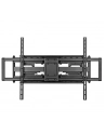 techly Uchwyt ścienny 60-120 cali 120kg obrotowy - nr 3
