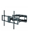 techly Uchwyt ścienny 60-120 cali 120kg obrotowy - nr 5