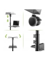 techly Mobilny stolik do projektora metalowy - nr 20