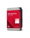 western digital Dysk HDD Red Pro 6TB 3,5 265 MB SATAIII WD6005FFBX - nr 1