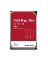 western digital Dysk HDD Red Pro 6TB 3,5 265 MB SATAIII WD6005FFBX - nr 3