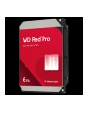 western digital Dysk HDD Red Pro 6TB 3,5 265 MB SATAIII WD6005FFBX - nr 6