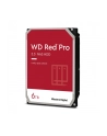 western digital Dysk HDD Red Pro 6TB 3,5 265 MB SATAIII WD6005FFBX - nr 9