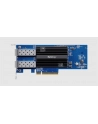 synology Karta sieciowa E10G30-F2 10GbE 10GbE SFP+ PCI-e 3.0x8 5Y - nr 10