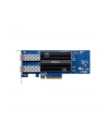 synology Karta sieciowa E10G30-F2 10GbE 10GbE SFP+ PCI-e 3.0x8 5Y - nr 3