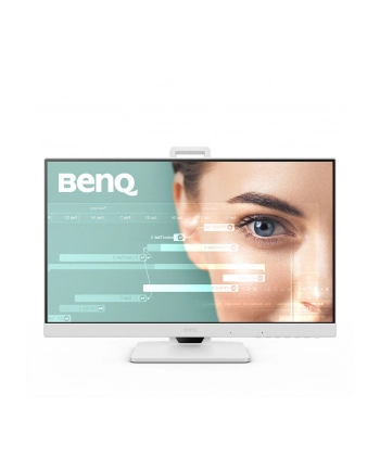 benq Monitor 23.8 cala GW2486TC LED 4ms/1300:1/IPS/100Hz nr 1