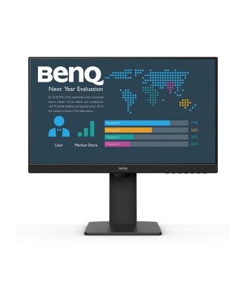 benq Monitor 23.8 cala BL2486TC LED 4ms/1000:1/IPS/HDMI nr 2