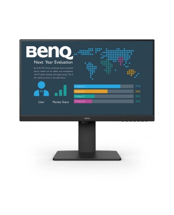 benq Monitor 27 cali BL2786TC LED 5ms/IPS/HDMI/100Hz nr 2