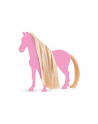 Schleich 42650 Włosy dla koni blond Beauty Horses - nr 1