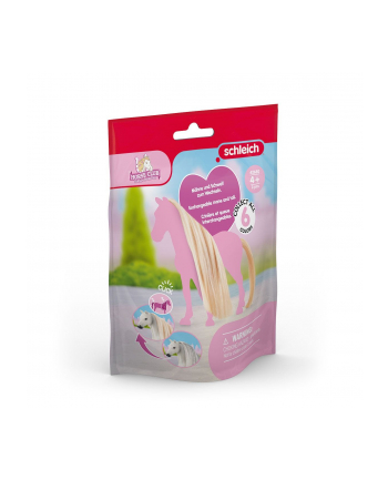 Schleich 42650 Włosy dla koni blond Beauty Horses