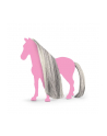 Schleich 42652 Włosy dla koni szare Beauty Horses - nr 1