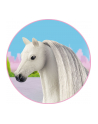 Schleich 42652 Włosy dla koni szare Beauty Horses - nr 2