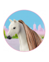 Schleich 42653 Włosy dla koni złoty brąz Beauty Horses - nr 2