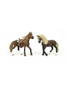 Schleich 42738 Zestaw startowy '';Paso Peruano''; Farm World - nr 1