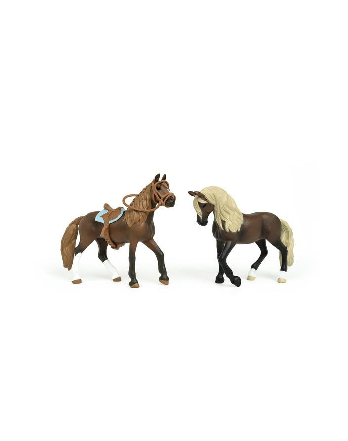 Schleich 42738 Zestaw startowy '';Paso Peruano''; Farm World główny