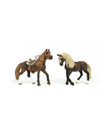 Schleich 42738 Zestaw startowy '';Paso Peruano''; Farm World