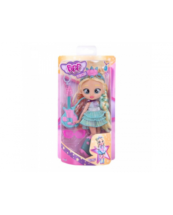 tm toys Cry Babies Lalka Gitarzystka Stella 923706