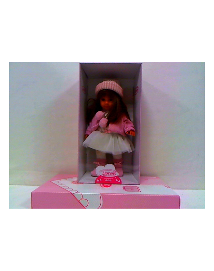 symag-llorens Llorens lalka Sara 53528 35286 główny