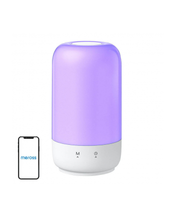 Lampka Meross MSL450HK (HomeKit)