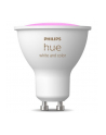 PHILIPS HUE White and color Ambiance GU10 4.2W (929003666501) - nr 18